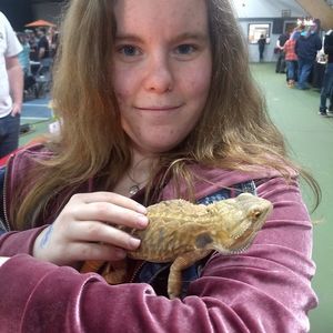 Meet your Posher, Amy